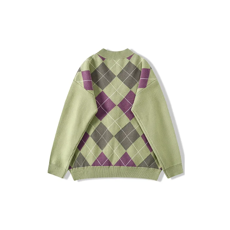 FRLMK Sweaters Unisex-7