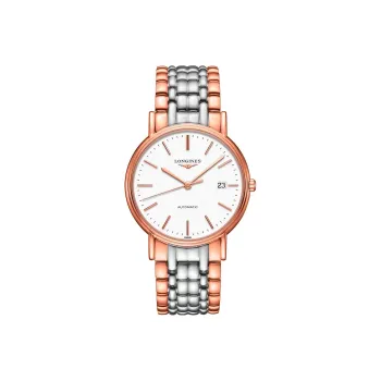LONGINES Presence L4.921.1.12.7