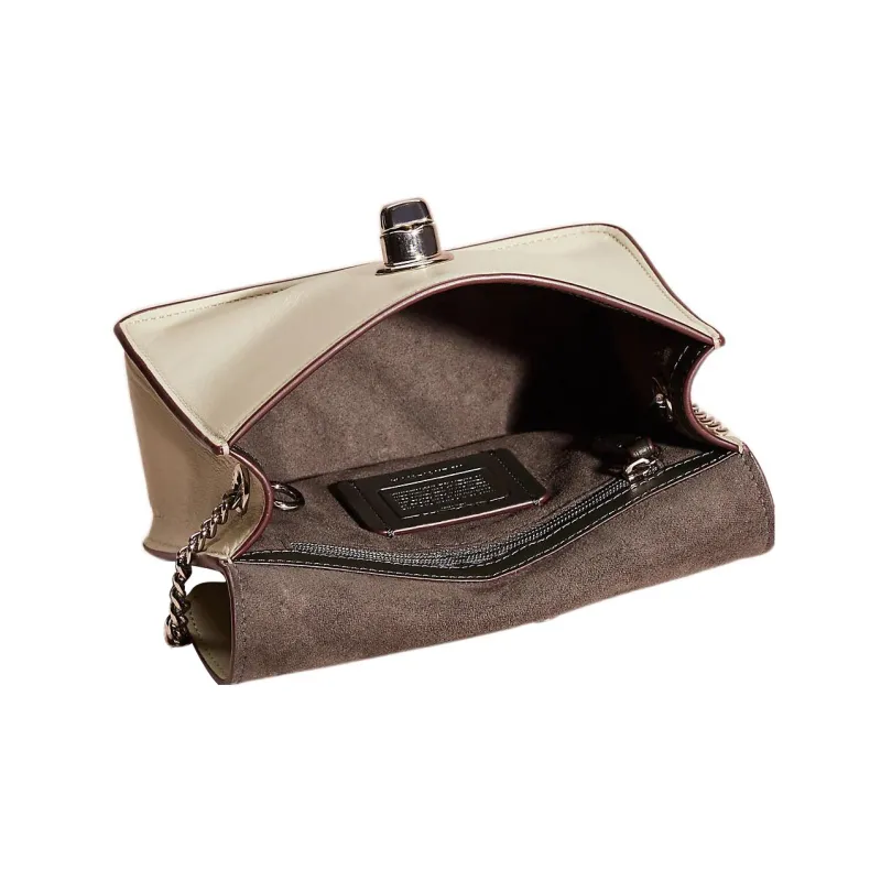COACH Bowery Crossbody Bags-2