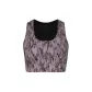 Light Purple Print