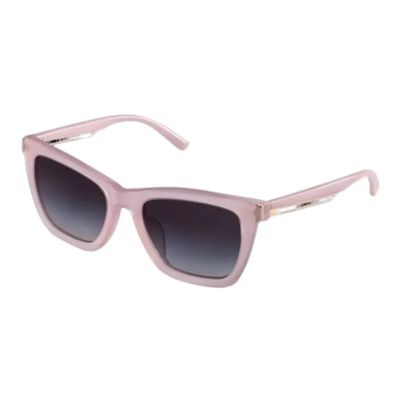 BVLGARI Sunglasses Unisex Pink-0
