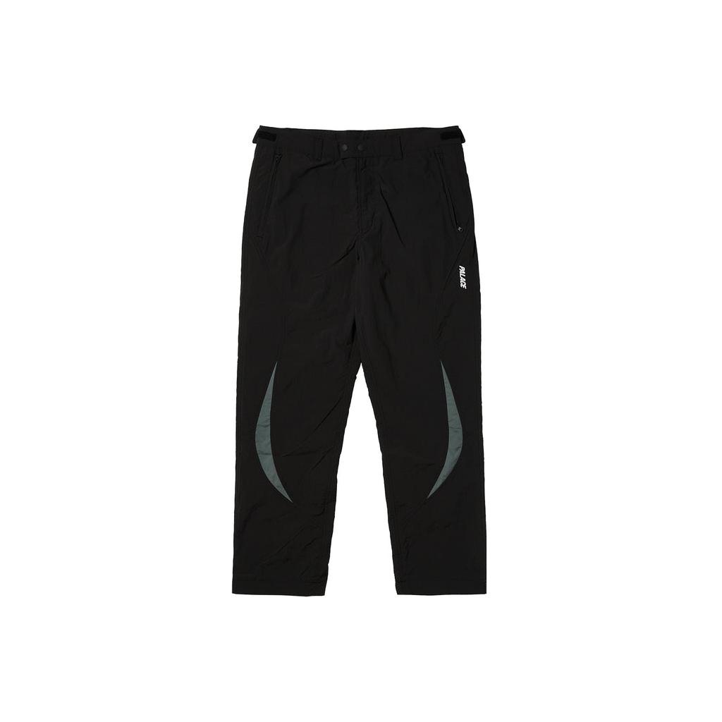Polartec Track Jogger Black - Autumn 2024 - Palace Community