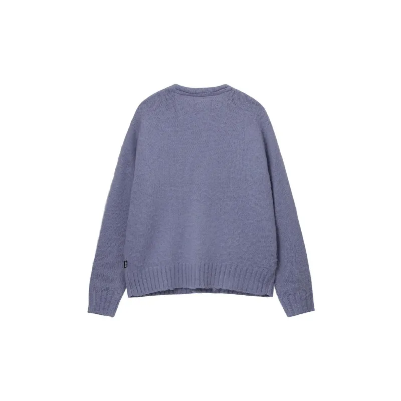 Stussy Brushed Cardigan-5