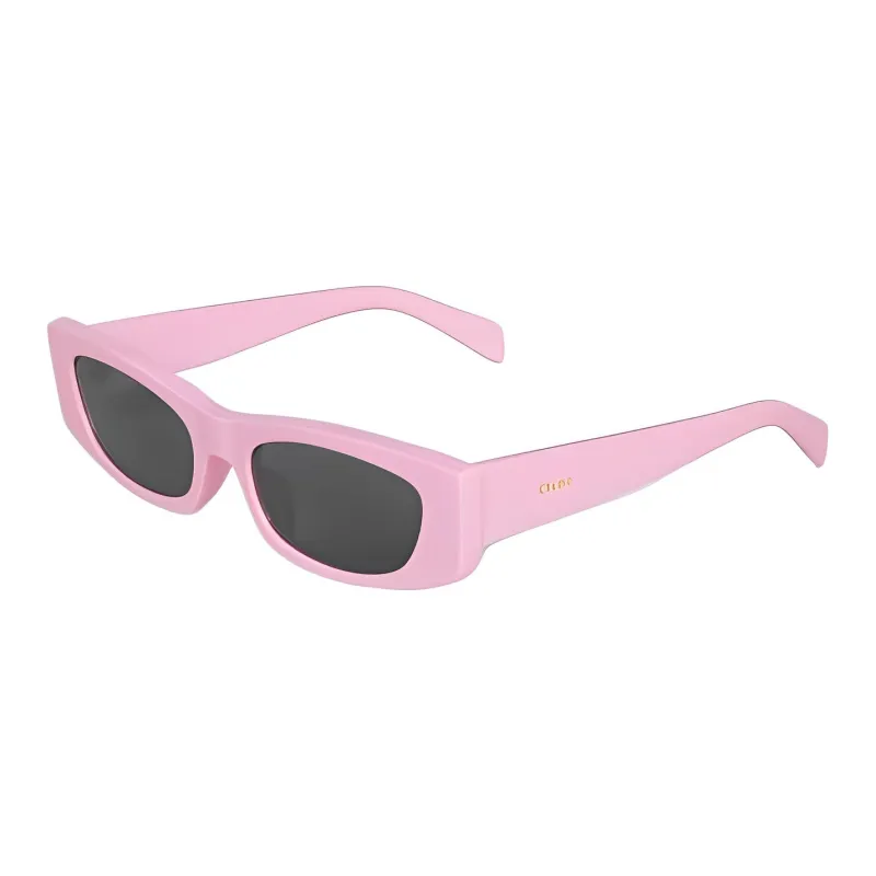 CELINE Rectangle Frame Sunglasses-0