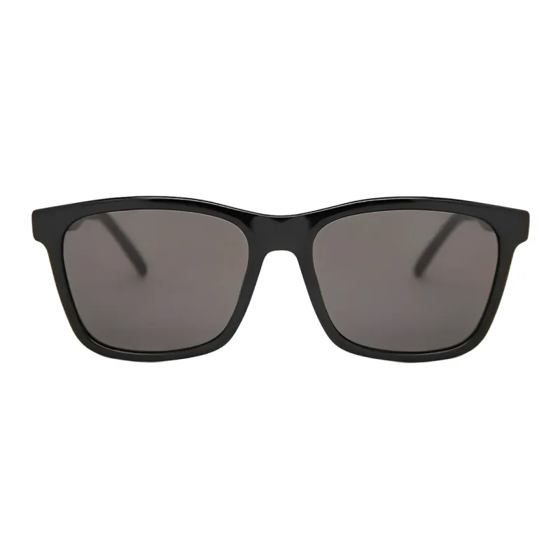 SAINT LAURENT Square frame Sunglasses-1