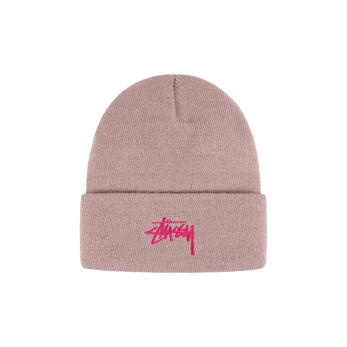 Stussy Pink Hats Caps on Sale & Authentic - POIZON