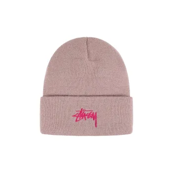 Stussy Stock Cuff Beanie