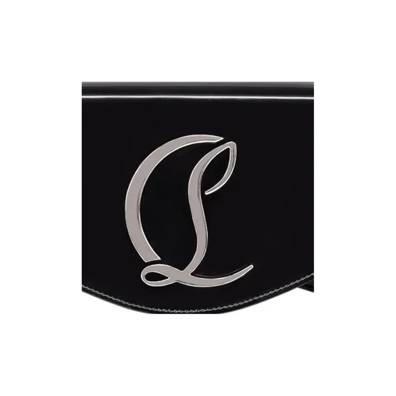 Christian Louboutin Loubi54 Shoulder Bag-5