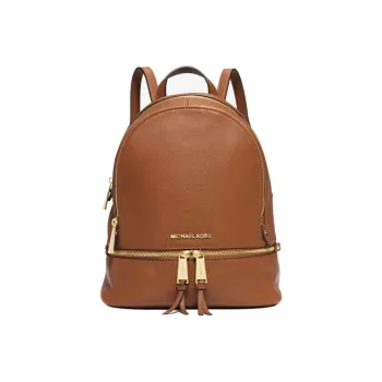 MICHAEL KORS Rhea Zip Backpack Luggage