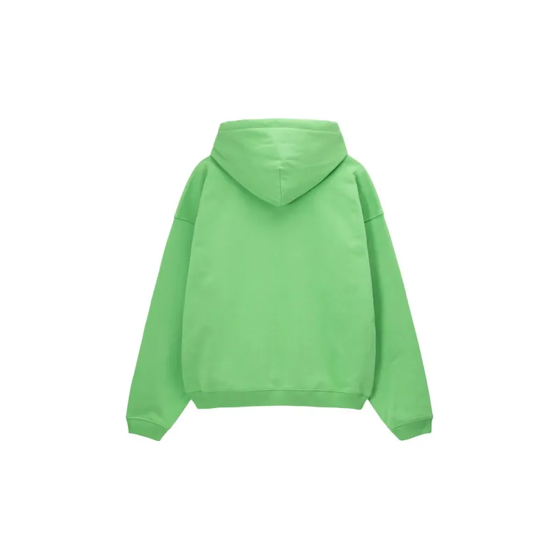 Stussy Relaxed Oversized Hoodie-6
