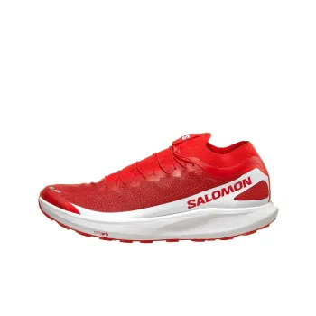 SALOMON S Lab Pulsar 2 'Fiery Red' / L00