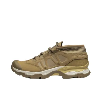 SALOMON Jungle Ultra Low Advanced 'Brown' / L00