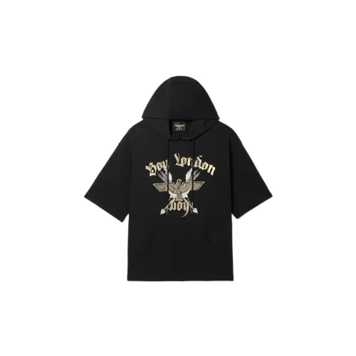 Boy London Sweatshirts Women's Black