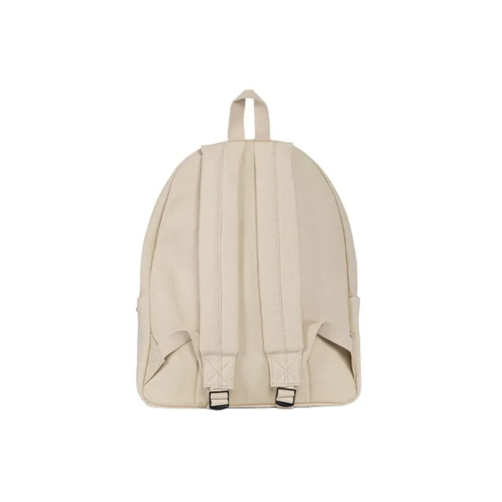 Stussy Cotton Canvas Backpack Regular Unisex Ecru-2