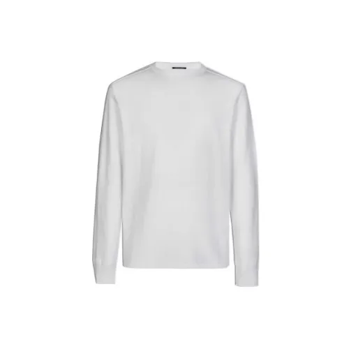 C.P.Company Sweatshirts Men White