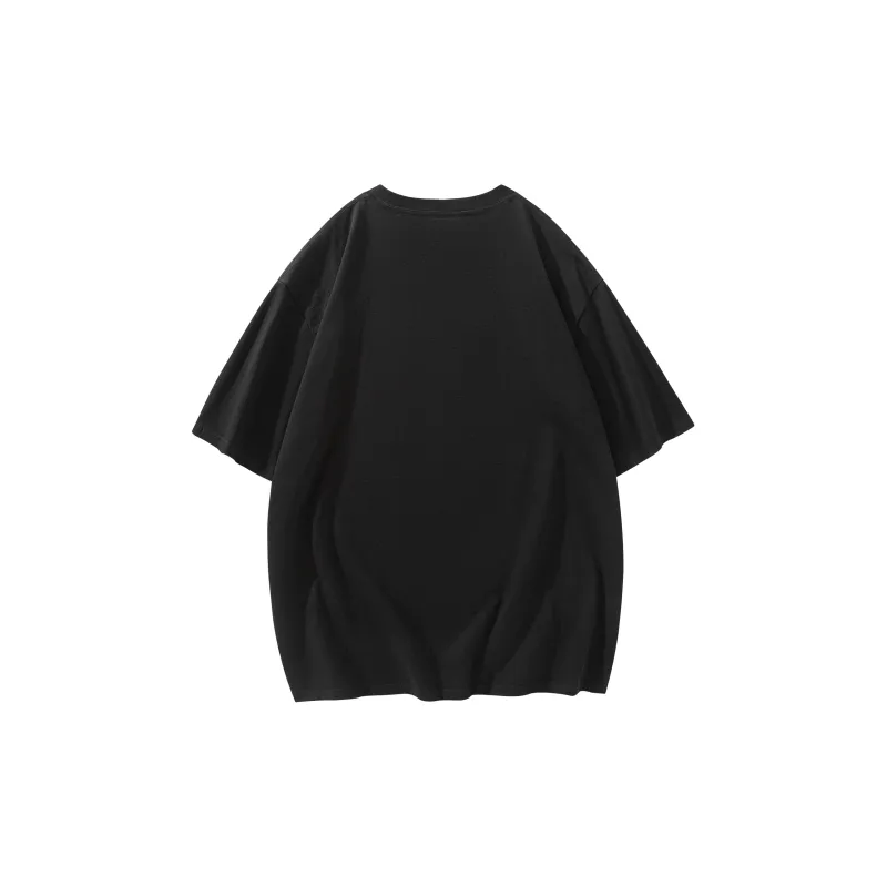 BRNR T Shirts Unisex-3