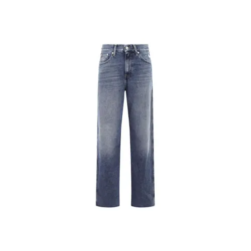 Tommy Hilfiger Jeans Women's Gray