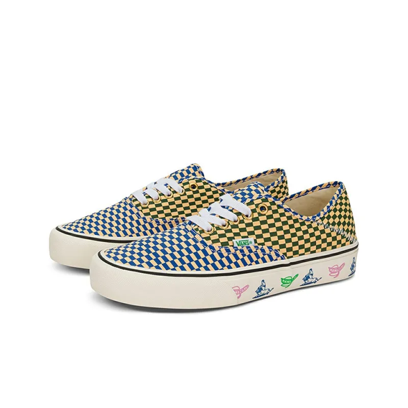 Vans Ua Authentic VR3 X Mami Wata Cream-2