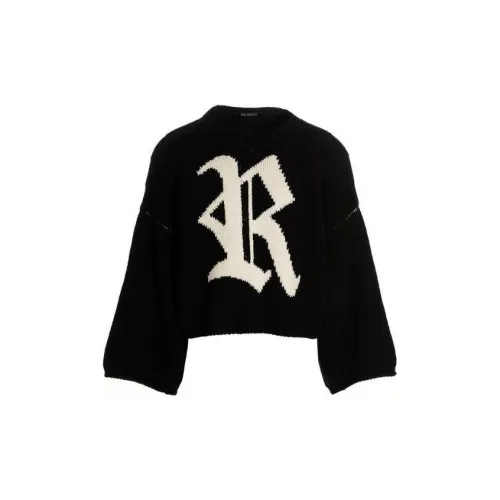 RAF SIMONS Sweaters Men Black