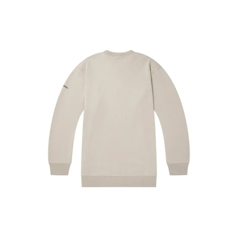 Columbia Sweatshirts Men White-1