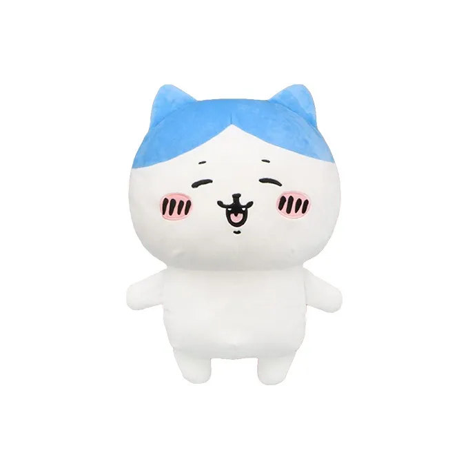 FURYU Feels Pretty Good. Dolls Plush Doll 40cm High-1