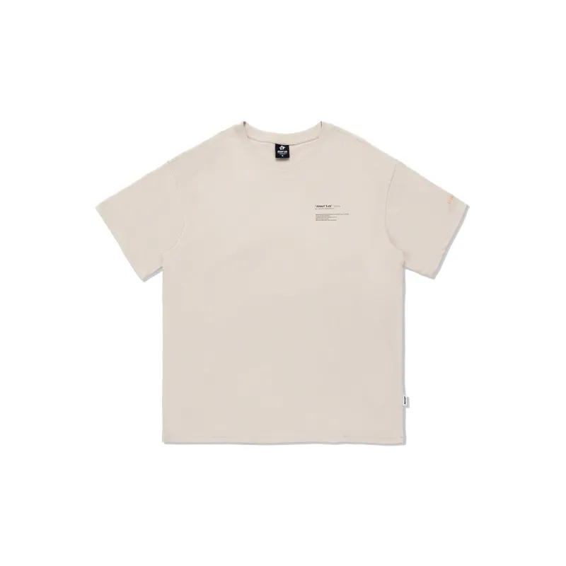 Athief T-Shirts Unisex-3