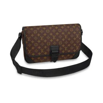 LOUIS VUITTON Archy Messenger Gm