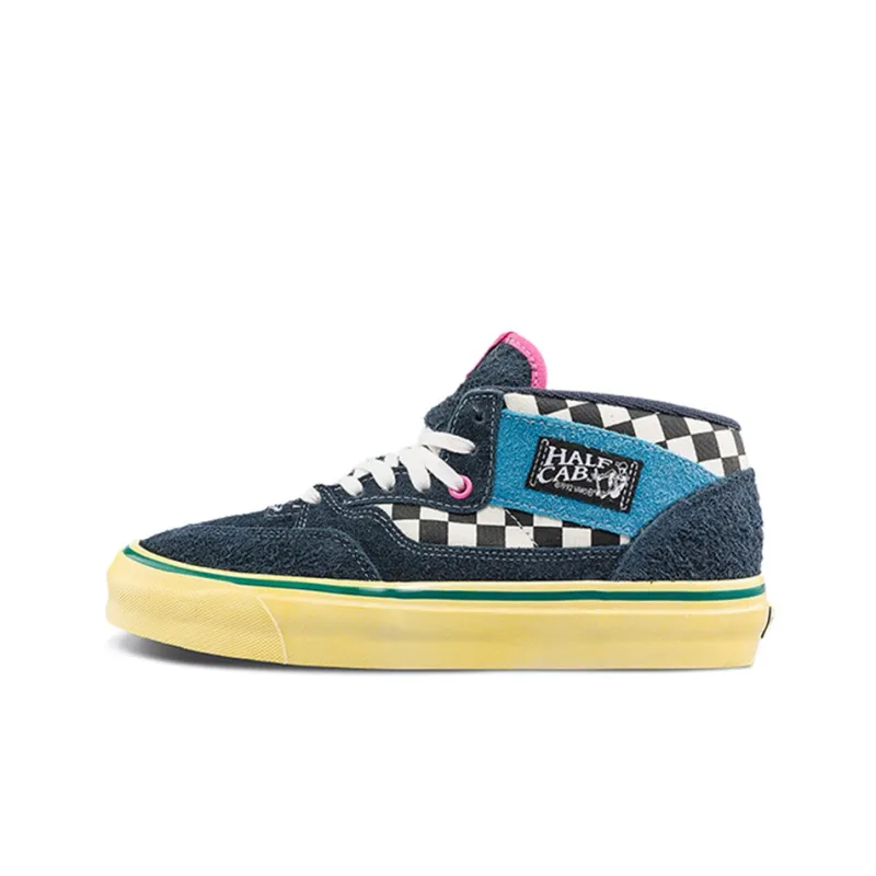 Vans Classics Half Cab 33 Dx X Liberaiders-0