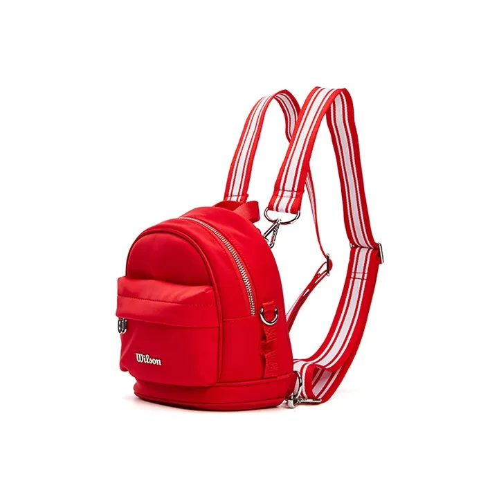 Wilson Badminton Racket Bags Backpack Unisex-1
