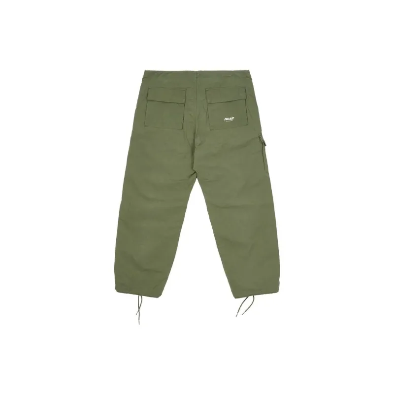 PALACE Over Trousers-1