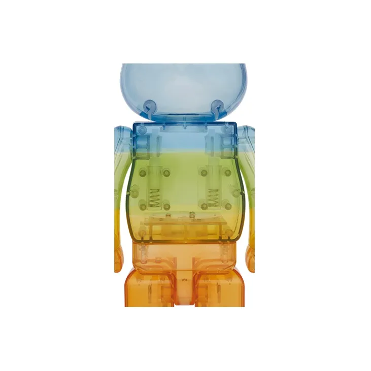 BE@RBRICK ArtToy-1