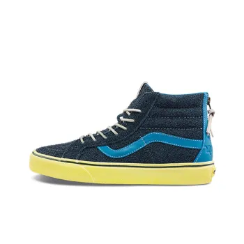 Vans Classics SK8 HI Reissue Zip X Liberaiders
