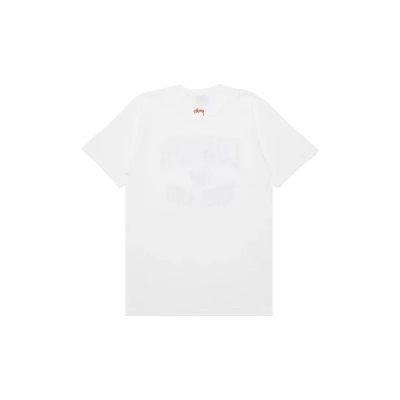 Stussy London England Tee-1