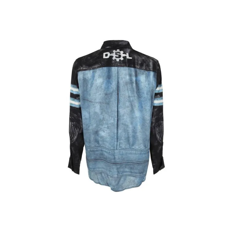 DIESEL S Umbe G Shirt-1