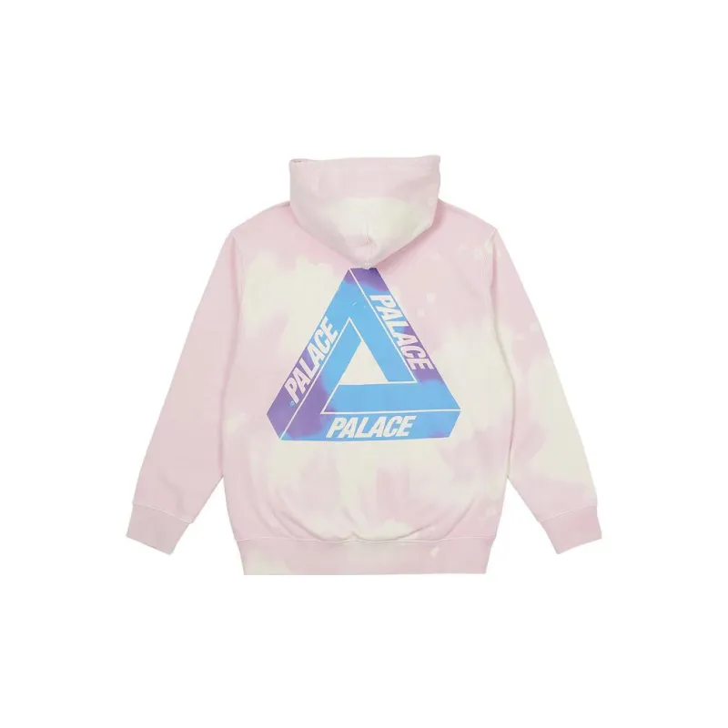 PALACE SS23 Sweatshirts Unisex Pink-2