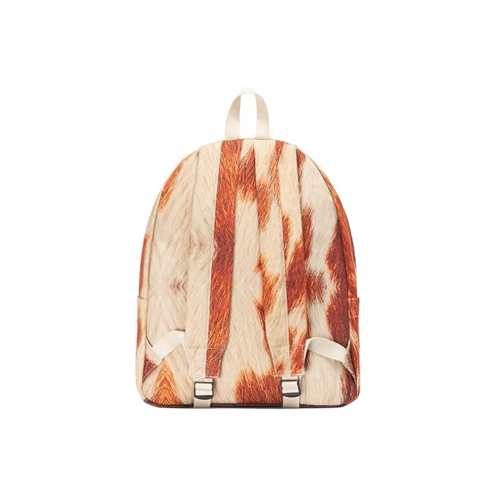 Stussy Canvas Backpack Regular Unisex Brown-2