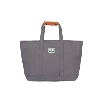 Converse L.L.Bean Collaboration Cotton Tote Bag Shopping Bag Handbag Regular Unisex Platinum