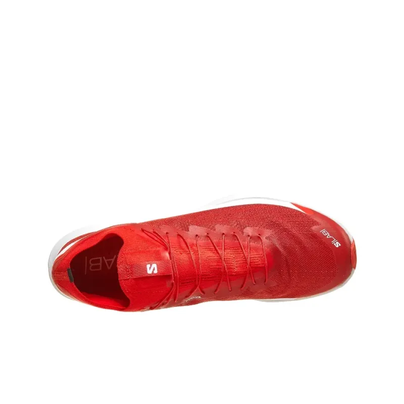 SALOMON S Lab Pulsar 2 'Fiery Red' / L00-3