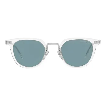 PRADA Cat-Eye Frame Sunglasses