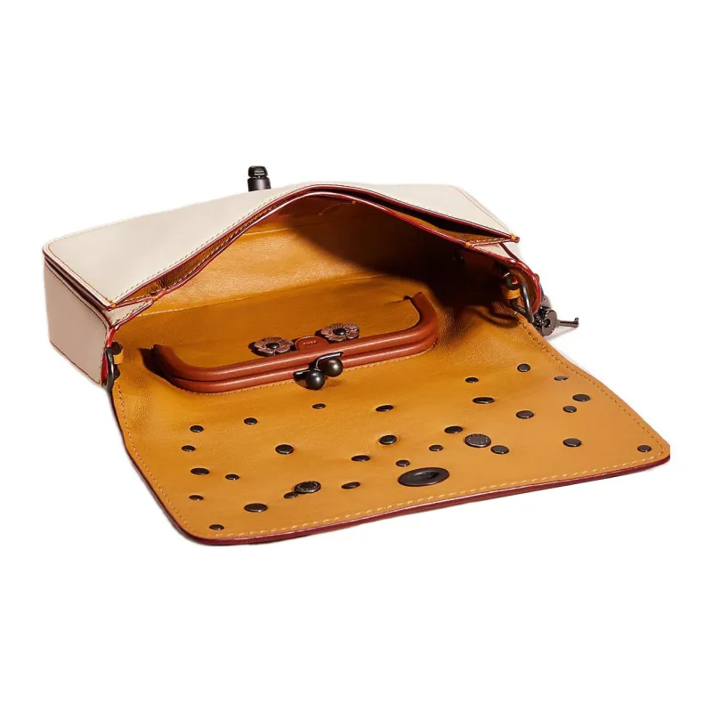 COACH Dinky Shoulder Bags-2