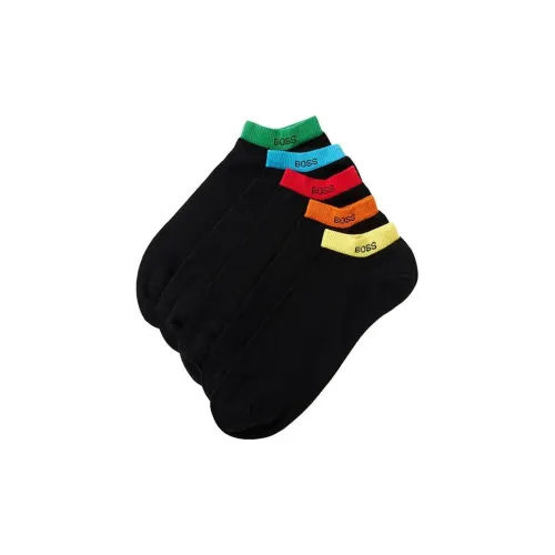 HUGO BOSS Men Socks