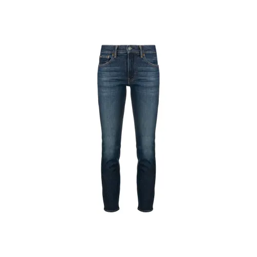 Polo Ralph Lauren Jeans Women's Indigo