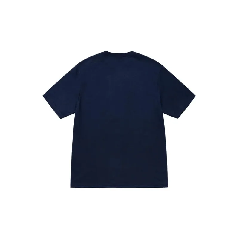 Stussy Property Of Tee-5