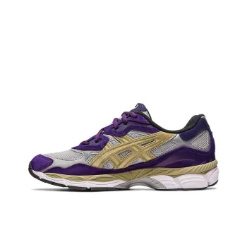 Asics Gel NYC Awake Ny Purple