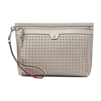 Christian Louboutin Citypouch Clutch Bag