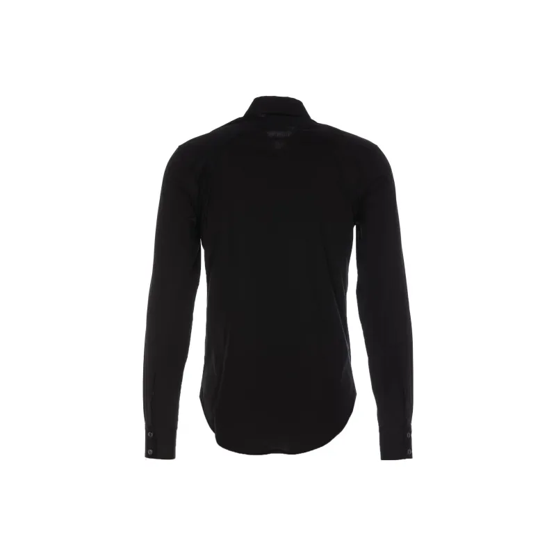 Alexander McQueen Collared Button Up Shirt-1