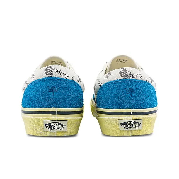 Era Liberaiders X Vans 95 Dx 'Destination Unknown'-4
