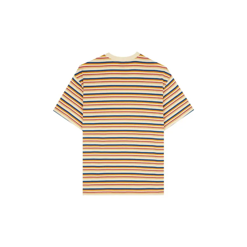 Brain Dead T Shirts Men Multicolor-1