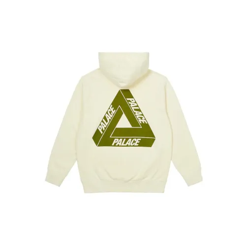 PALACE Reacto Tri-Ferg Hood 