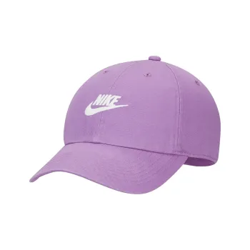 Nike   Baseball Caps Unisex Fuchsia